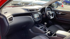 Nissan Qashqai 1.3 DiG-T Acenta Premium 5dr Petrol Hatchback